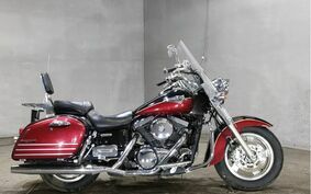 KAWASAKI VULCAN 1500 CLASSIC 2002 VNT50G