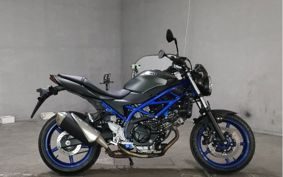 SUZUKI SV650 VP55E