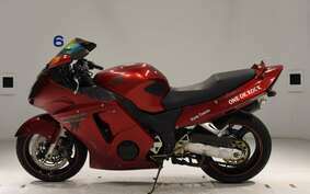 HONDA CBR1100XX 1998