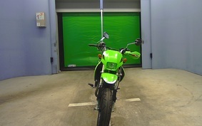 KAWASAKI KSR110 2005 KL110A