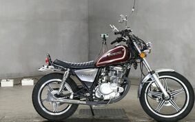 SUZUKI GN125 F Gen.2 PCJ2N