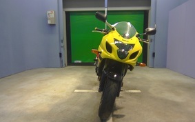 SUZUKI GSX-R600 2004 GN7CA