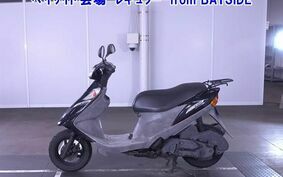 SUZUKI ADDRESS V125 G CF4EA