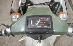 YAMAHA MATE 50 V50