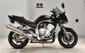 YAMAHA FZS1000 FAZER 2002 RN06