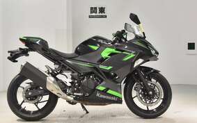 KAWASAKI NINJA 400 EX400G