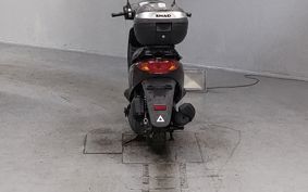 YAMAHA AKUSHI STREET SE53J