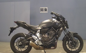 YAMAHA MT-07 2015 RM07J