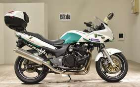 KAWASAKI ZR 700 S 2003 ZR750F