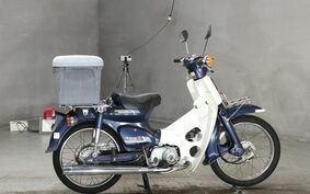 HONDA C70 SUPER CUB C70