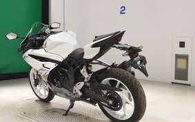 HONDA CBR250RR A MC51