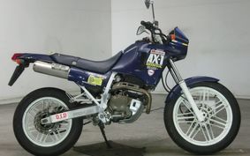 HONDA AX-1 MD21