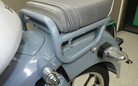 HONDA C125 SUPER CUB JA48