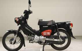 HONDA CROSS CUB 110 JA45