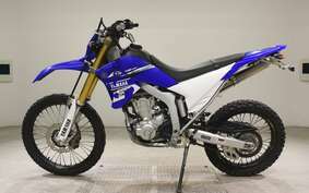 YAMAHA WR250R DG15J