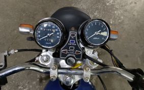 HONDA CB400 CB400F