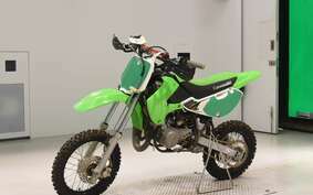 KAWASAKI KX65 KX065A