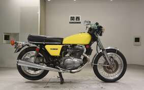 YAMAHA TX750 1973 341