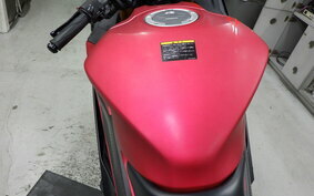 YAMAHA YZF-R25 A RG43J