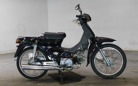 HONDA C100 SUPER CUB HA06