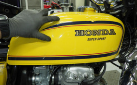 HONDA CB400 2024 CB400F