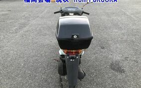 HONDA DIO CHISTA AF34