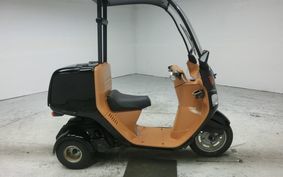 HONDA GYRO CANOPY TA02