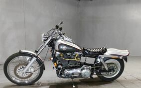 HARLEY FXDWG 1340 1993 GEL