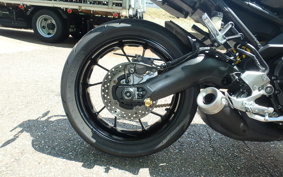 YAMAHA XSR900 2017 RN46J