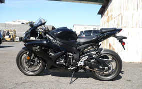 SUZUKI GSX-R750 2010 GR7LA