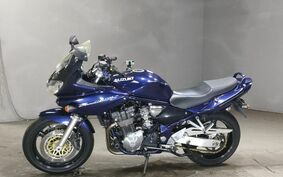 SUZUKI BANDIT 1200 S 2002 GV77A