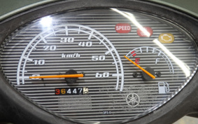 YAMAHA JOG SA57J