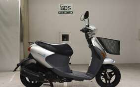 SUZUKI LET's 4 CA46A