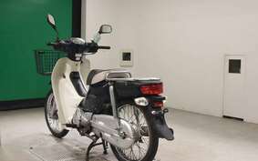 HONDA C50 SUPER CUB AA04