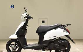 SUZUKI LET's CA4AA