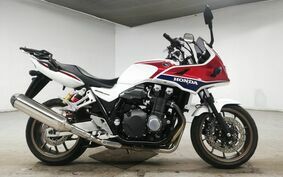 HONDA CB1300SB SUPER BOLDOR 2014 SC54