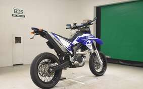 YAMAHA WR250X DG15J