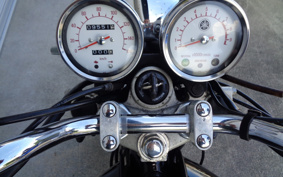 YAMAHA SR400-1 2003 RH01J