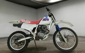 HONDA XR200R ME05