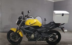 YAMAHA XJ6 N RJ19