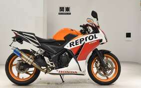 HONDA CBR250R A MC41