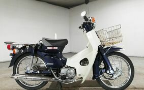 HONDA C70 SUPER CUB HA02