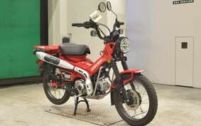 HONDA CT125 HUNTER CUB JA55