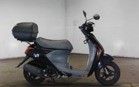 SUZUKI LET's 5 CA47A