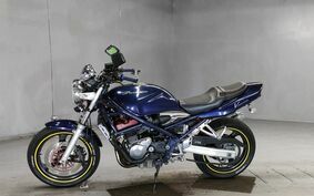 SUZUKI BANDIT 250 V GJ77A