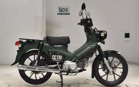 HONDA CROSS CUB 110 JA60