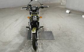 HONDA CROSS CUB 110 JA45