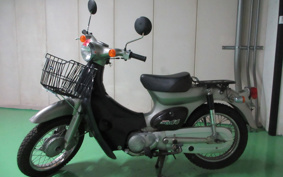 HONDA LITTLE CUB C50