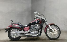 HONDA SHADOW 400 CUSTOM 2008 NC45