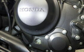 HONDA REBEL 250 A MC49